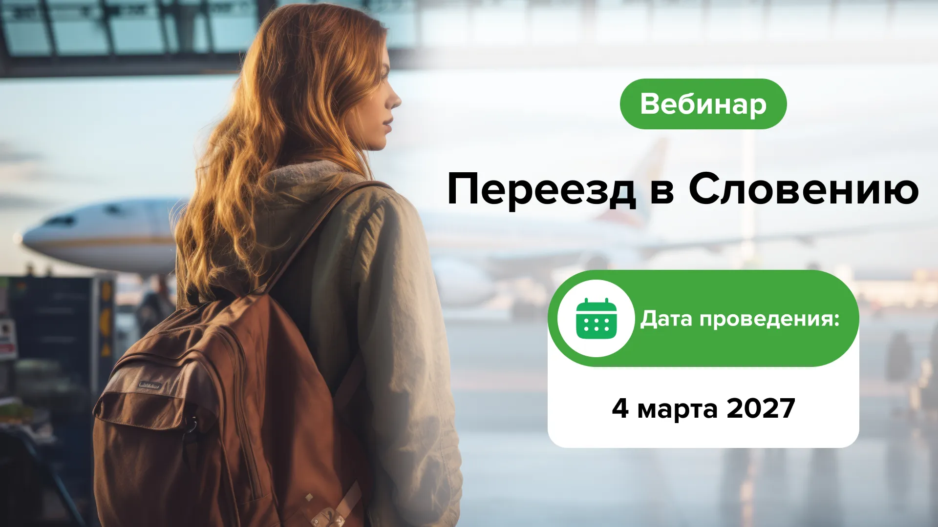Переезд в Словению. как избежать отказов в ВНЖ и не потерять деньги